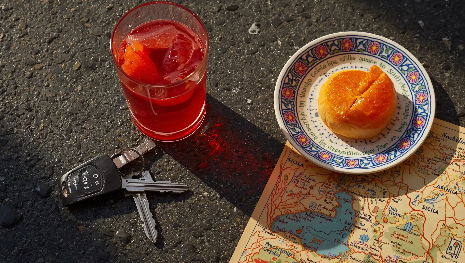 Noleggio Auto Catania